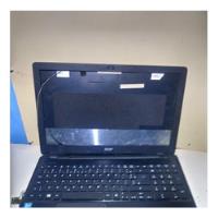 Notebook Acer Aspire E15 E5-571-32eg Intel Core I3 - Peças comprar usado  Brasil 