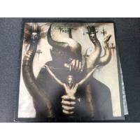 Lp - Celtic Frost - To Mega Therion * Nac - Thrash / Doom comprar usado  Brasil 