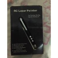 Apresentador Usb Rc Laser Pointer Vivatech comprar usado  Brasil 