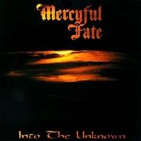 Usado, Cd Cd Mercyful Fate - Into The Un Mercyful Fate comprar usado  Brasil 