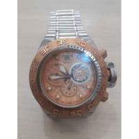 Relógio Invicta Subaqua Noma 4 Original comprar usado  Brasil 