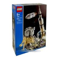 Lego 7468 -  Apollo 11 Completo comprar usado  Brasil 