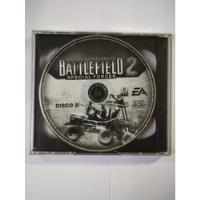 Battlefield 2- Special Forces comprar usado  Brasil 