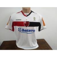 Camisa Flamengo Olympikus - 10 comprar usado  Brasil 