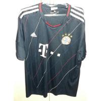 Usado, Camisa De Futebol: Bayern De Munique 10/11 - Schweinsteiger  comprar usado  Brasil 