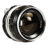 Objetiva Nikon Ai-s Nikkor-s 35mm F2.8 Auto comprar usado  Brasil 