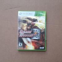 Dynasty Warriors 8 - Xbox 360 comprar usado  Brasil 