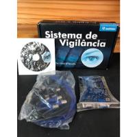 Sistema De Vigilancia Geovision Gv250, usado comprar usado  Brasil 