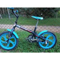 Usado, Bicicleta Caloi Aro 16 Hotweels comprar usado  Brasil 