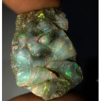 Opala Preciosa Do Brasil Pedras Extra  Mineral E Gema  comprar usado  Brasil 