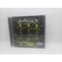 Cd - Cypress Hill Iv - Cx - 34, usado comprar usado  Brasil 