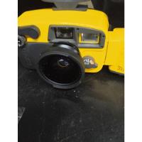 Câmera Fotográfica Sub Aquática Sea & Sea Completa, usado comprar usado  Brasil 