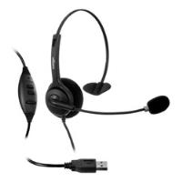 Headset Unixtron Hd800 Voice- Usb comprar usado  Brasil 