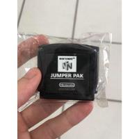 Usado, Jumper Pak Nintendo 64 Original comprar usado  Brasil 
