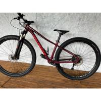 Bicicleta Specialized Rockhopper Expert 29 Xs Vermelha Deore comprar usado  Brasil 