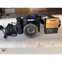 Câmera Nikon P500 comprar usado  Brasil 