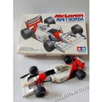 F1 Mclaren Honda Mp4/7 - 1992 - Ayrton Senna (2 B) comprar usado  Brasil 