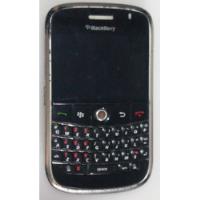 Usado, Smartphone Blackberry Curve 9360 Gsm - Colecao Ou Pecas comprar usado  Brasil 