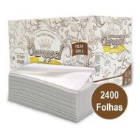 papel toalha interfolha comprar usado  Brasil 