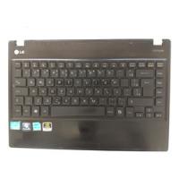 Base+teclado LG ,p430 , Abq7370401 comprar usado  Brasil 