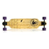 Skate Longboard Body Glove Bamboo Pacific comprar usado  Brasil 