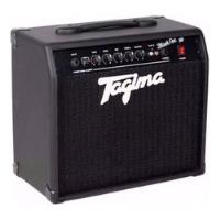 Amplificador De Guitarra, Tagima Black Fox 30w, usado comprar usado  Brasil 