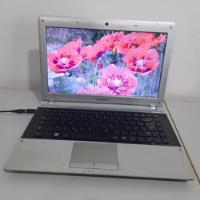 Notebook Samsung Rv420 Core I3 2310m 4gb Ddr3 Ssd 120gb comprar usado  Brasil 