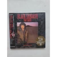 Cd Duplo Mini Lp Black Sabbath Seventh Star Japonês Com Obi comprar usado  Brasil 