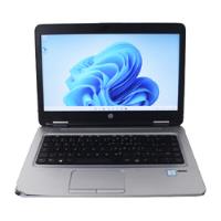 Notebook Hp Probook 640 G2, 14'' , I5, 8gb, Hd-1tb, Win 11 comprar usado  Brasil 