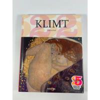 Livro De Arte - Klimt - Gottfried Fliedl comprar usado  Brasil 
