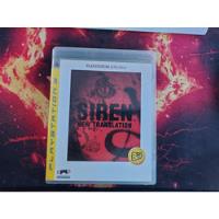 Siren New Translation (blood Curse) Ps3 M. Física C/manual, usado comprar usado  Brasil 