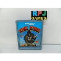 King Kong Original Tigervision P/ Atari - Loja Fisica Rj comprar usado  Brasil 