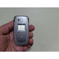 Celular Flip Motorola V360 Op Tim Funcionando Leia Descrição, usado comprar usado  Brasil 