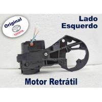 Motor Retrátil Retrovisor Corolla Cross 2021 2022 2023 Esq, usado comprar usado  Brasil 