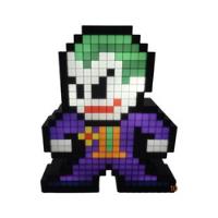 Luminária The Joker Pixel Pals Dc Original, usado comprar usado  Brasil 