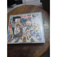 The Beatles Anthology Vol 3 Importado  Cd Duplo Caixa Alta  comprar usado  Brasil 