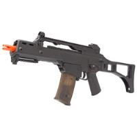 Usado, Rifle Fuzil Airsoft G36 Cyma Cm011 Aeg Eletrico comprar usado  Brasil 
