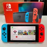 Nintendo Switch V2 Destravado+ Jogos comprar usado  Brasil 