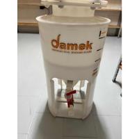 Fermentador Damek 20 Litros Completo comprar usado  Brasil 