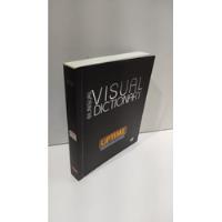 Bilingual Visual Dictionary: Português - Inglês comprar usado  Brasil 