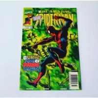 Gibi Hq The Amazing Spider Man 3 Março 99 Homem Aranha  comprar usado  Brasil 