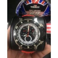 Relógio Tissot T Race Nicky Hayden Moto T048.417.27.051.01 comprar usado  Brasil 