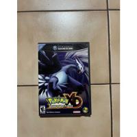 Pokemon Xd Gale Of Darkness Completo Game Cube Raríssimo Gc comprar usado  Brasil 
