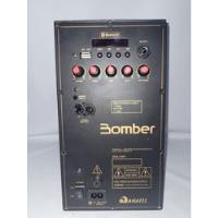 Amplificador Bomber 1 Canal 60w 04ohms Classe D comprar usado  Brasil 