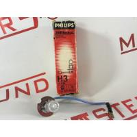 Lampada Philips H3 24 Volts Para Onibus E Caminhao comprar usado  Brasil 