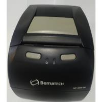 Impressora Térmica Bematech Mp 4000 Usb - Não Fiscal comprar usado  Brasil 