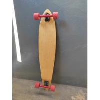 Skate Longboard , usado comprar usado  Brasil 