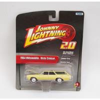 Miniatura 1964 Oldsmobile Vista Cruiser Johnny Lightning  comprar usado  Brasil 