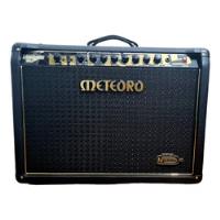 Amplificador Meteoro Nitrous Gs 160 Para Guitarra De 160w, usado comprar usado  Brasil 