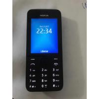 Celular Nokia 208.2 3g 2chips Semi-novo Sem Carregador Leia comprar usado  Brasil 